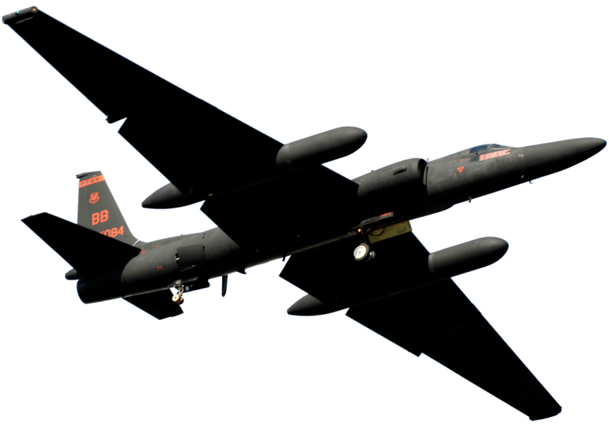 U-2 Dragonlady